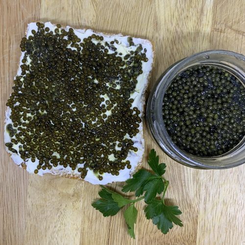 Caviar Fish Roe: What's The Difference? – The Wagyu Shop, 55% OFF